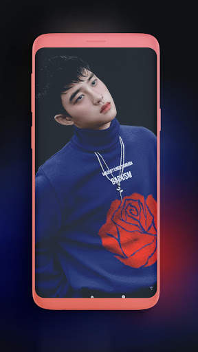 EXO D.O. wallpaper Kpop HD new screenshot 3