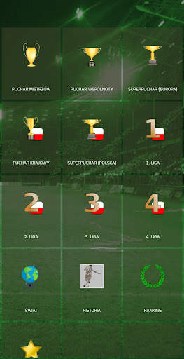 True Football 3 screenshot 5