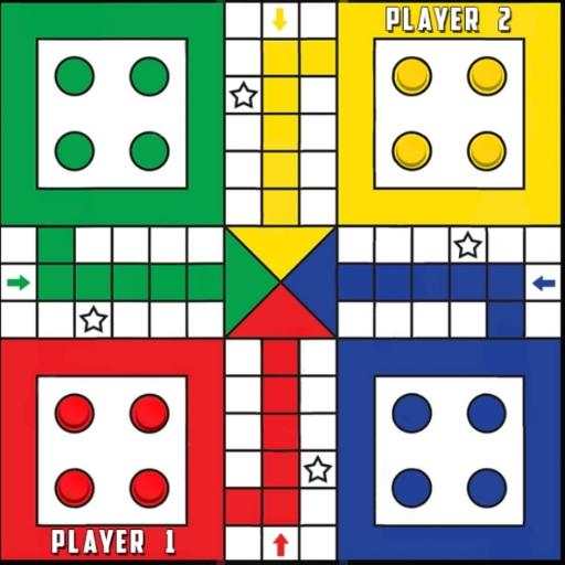 Ludo screenshot 1