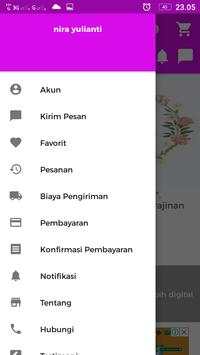 Skuter shop screenshot 1