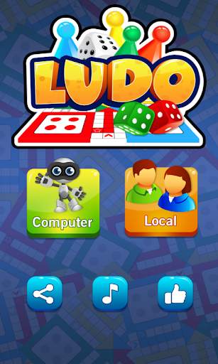 Ludo Bird Champion :  Knight Riders Champion screenshot 1