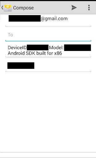 Serial Number Manager screenshot 2
