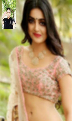 Indian Bhabhi Hot Video Girl Chatting ❤️ Text Free screenshot 3