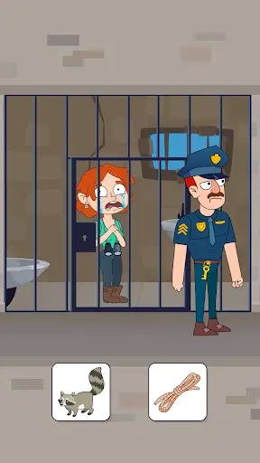 Girl Next Door screenshot 2
