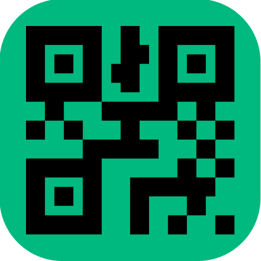 Lector qr para samsung icon