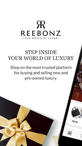 Reebonz: Your World of Luxury screenshot 1