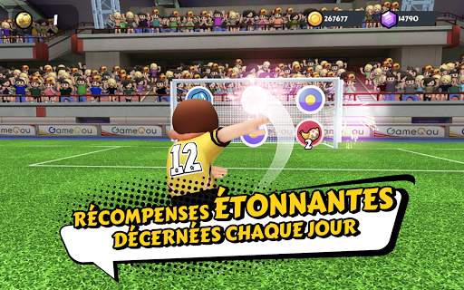 Perfect Kick 2 LeJeudeFOOTBALL screenshot 11