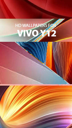 launcher Colorful theme for Vivo Y12 pro screenshot 5