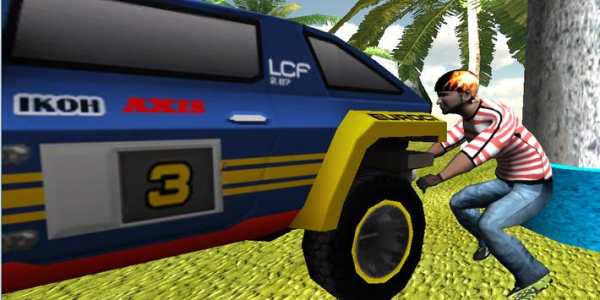 Highway Car Racing 3D screenshot 5