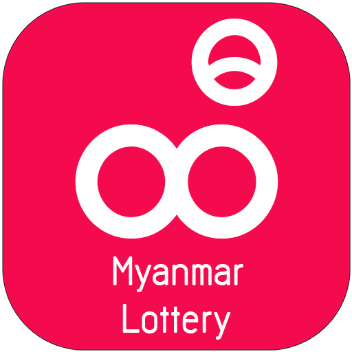 Aungbarlay &amp; Stock two digit (Myanmar lottery) icon
