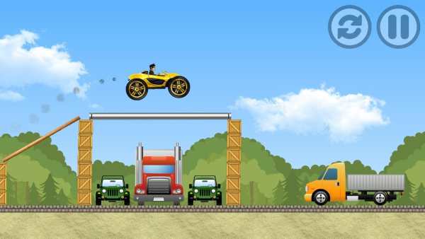 Turbo Fast Car Racing screenshot 8