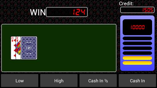 Video Poker Free screenshot 9