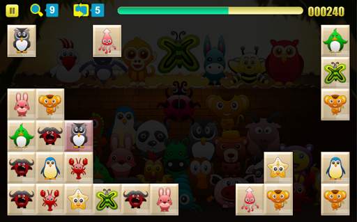Onet Funny Animal screenshot 4