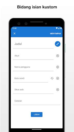 My Passwords Manager screenshot 7