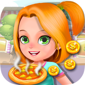 Nana Pizza Bakery icon