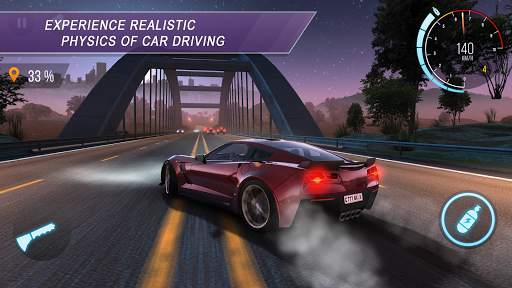 CarX Highway Racing screenshot 7