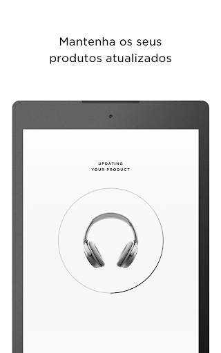 Bose Connect screenshot 9