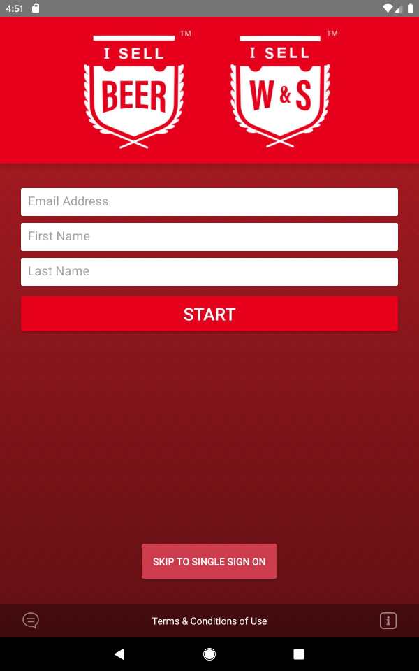 CPG Data™ 10 تصوير الشاشة