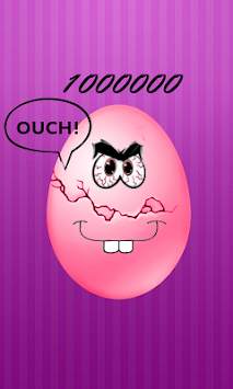 Pou Egg Easter screenshot 5