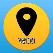 Pro WiFi Map Password Tips 2.0.0
