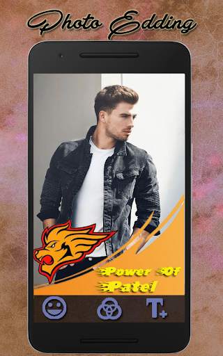 Poster Maker screenshot 2