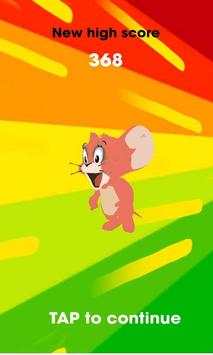 Subway Tom and Jerry running Adventure screenshot 5