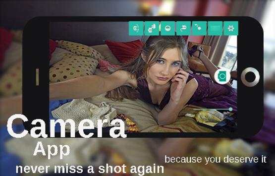best camera app for android phone screenshot 5