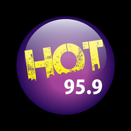 Hot 95.9 Live icon