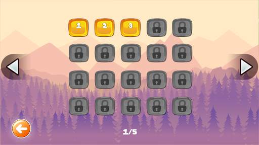 Super Jungle Adventure - Super Jungle World screenshot 8