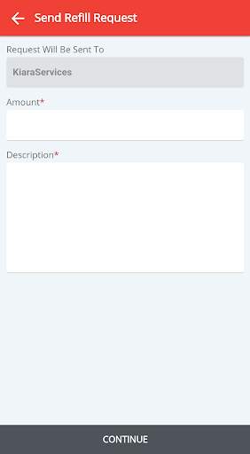 Kiara Service - Mobile, DTH, DMR screenshot 7