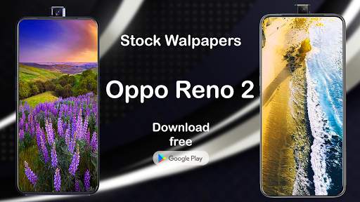 Theme for Oppo Reno 2 2 تصوير الشاشة