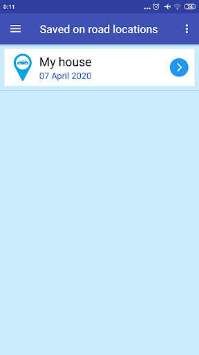 GPS Vehicle Tracker screenshot 17