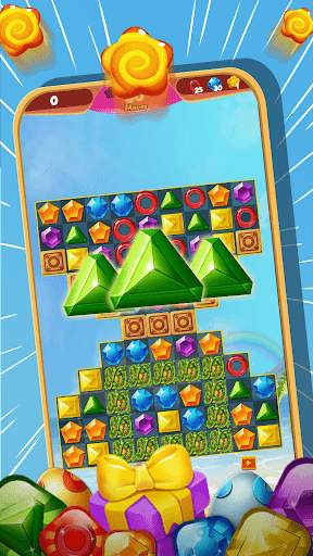 Blast Jelly screenshot 4