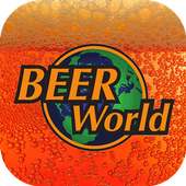 Beer World logo