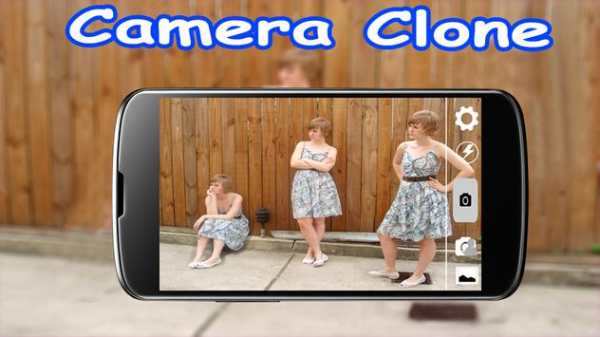 Camera Transforms screenshot 2