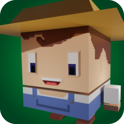 Green Craft icon