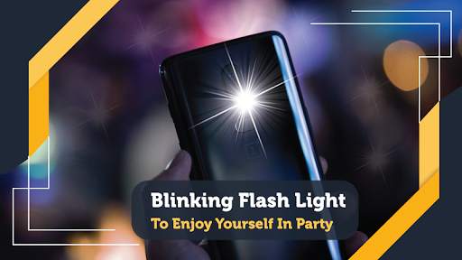 Flash Alert On Call and Sms :Ultra Flash Blinking screenshot 5