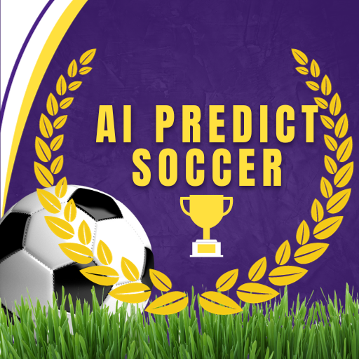 AI Soccer Predict icon