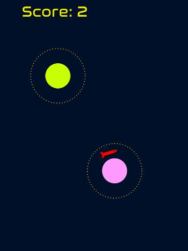Rocket to Uranus Game! 🚀 screenshot 5