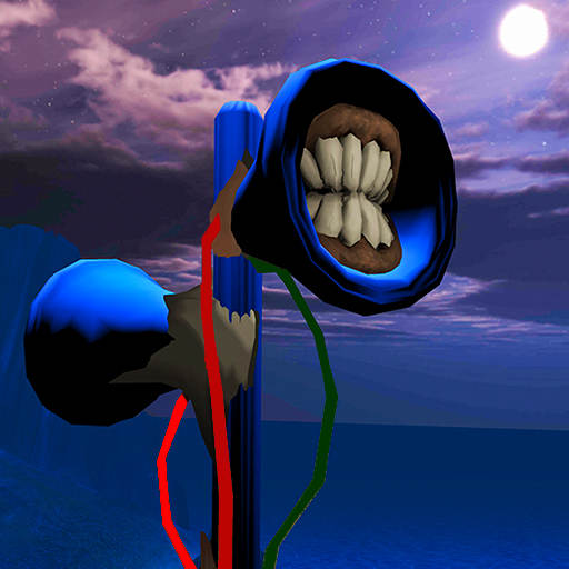Siren Head Game Scp Survival 1.7