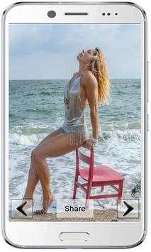 Sexy Beach Girls Images 2018 screenshot 1