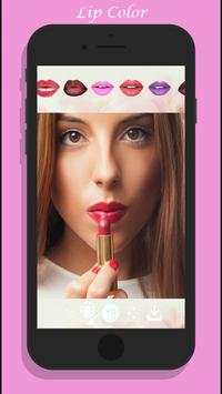 YouCam Makeup Pro screenshot 2