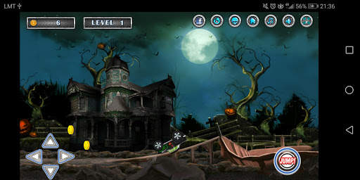 Zombie Road Kill driving screenshot 5