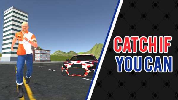 Spider Man Home Coming Car  Simulator Edition 2017 screenshot 2
