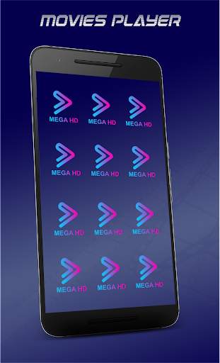 Flix HD Player screenshot 1