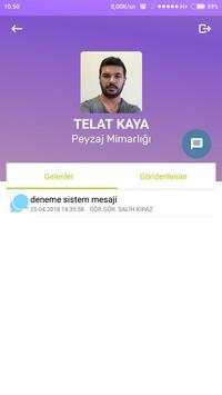 Çankırı Karatekin Üniversitesi Mobil screenshot 7