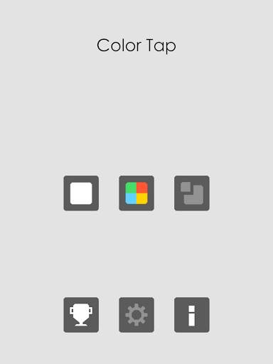 Color Tap New screenshot 1