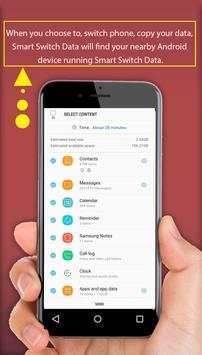 Data Smart Switch screenshot 4