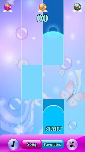 Farruko - Pepas Piano Tiles screenshot 2