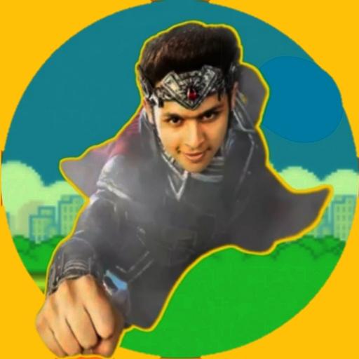 Baalveer - The Flying Game icon
